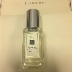 Jo Malone English Oak & RedCurrant Cologne 0.30fl